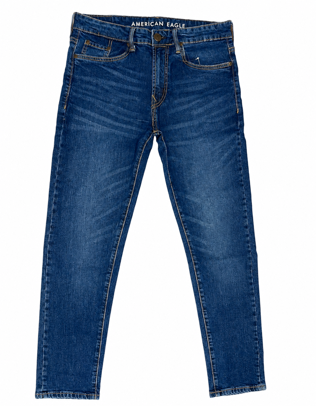 American Eagle (Deep Wash)