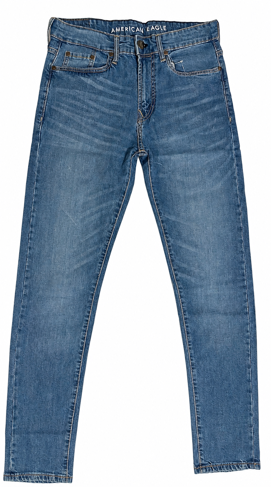 American Eagle (Light Wash)